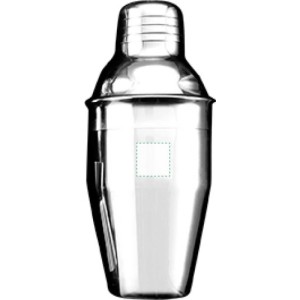 Sul supporto - Sul corpo