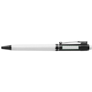 Vicino al clip, scrittura destra