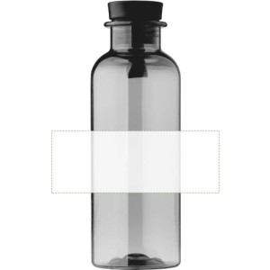 Sul supporto - Sul corpo