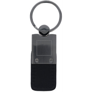 PARTE POSTERIORE IN ARGENTO