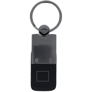 PARTE POSTERIORE IN PELLE