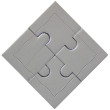 FRONTE DEL PUZZLE