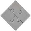 FRONTE DEL PUZZLE