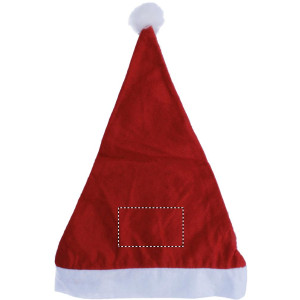 PARTE ROSSA POSTERIORE