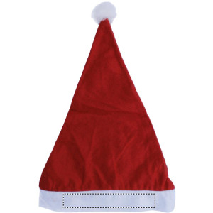 PARTE ANTERIORE BIANCA