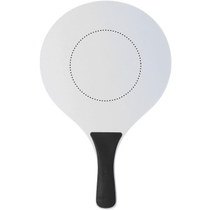 SCHERMO RACKET 2