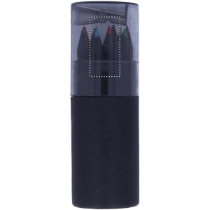 PARTE SUPERIORE ANTERIORE