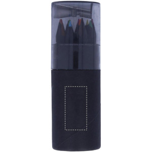 PARTE ANTERIORE INFERIORE