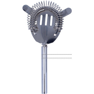 MANO DEL FILTRO FRONTALE