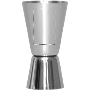 PARTE SUPERIORE DELLA TAZZA MISURINA