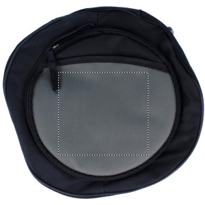 COPERCHIO DELLA BORSA