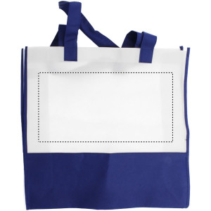 PARTE BIANCA POSTERIORE