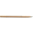 BARREL L TAMPONE MANO