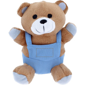 PARTE SUPERIORE DEI PANTALONI