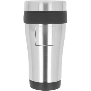 PARTE ANTERIORE SUPERIORE