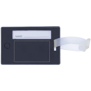 IDENTIFICATORE FRONTALE