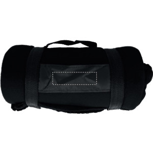 CINTURINO NERO POSTERIORE