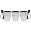 TAZZA TC