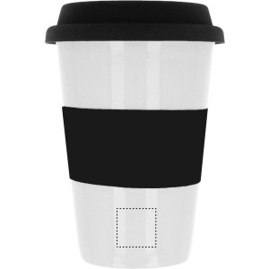 PAD INFERIORE ANTERIORE