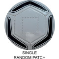PATCH CASUALE SINGOLA