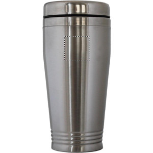 PARTE ANTERIORE SUPERIORE