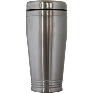 PARTE SUPERIORE DELLA SCHIENA