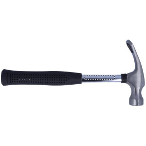 MANIGLIA METALLO SINISTRA