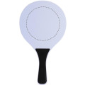 SCHERMO RACKET 2