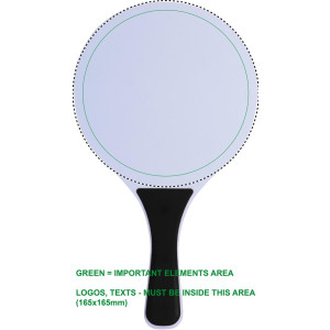 RACCHETTA 1 FRONTALE PD