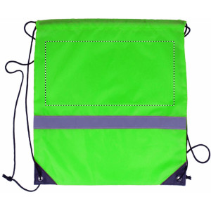 PARTE SUPERIORE ANTERIORE