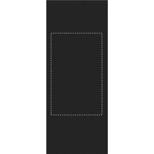 ASCIUGAMANO FRONTALE TEXTURED