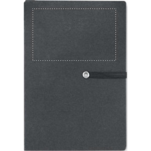 PARTE ANTERIORE SUPERIORE