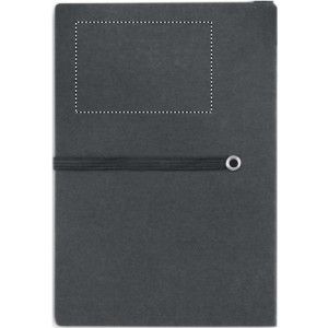 PARTE SUPERIORE DELLA SCHIENA