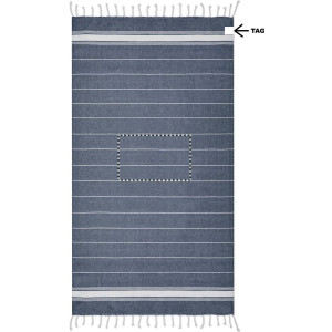 ASCIUGAMANO CENTRO POSTERIORE