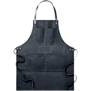 TASCHE FRONTALI SOPRA