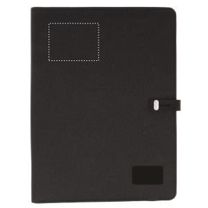 PARTE ANTERIORE SUPERIORE