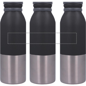 PARAVENTO ROTONDO SUPERIORE