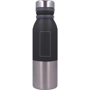 PARTE ANTERIORE SUPERIORE