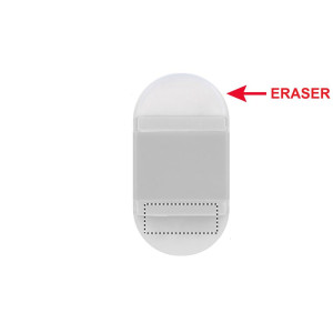 PARTE ANTERIORE INFERIORE