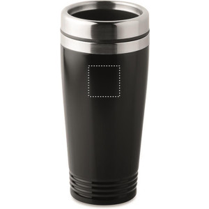 PARTE ANTERIORE SUPERIORE