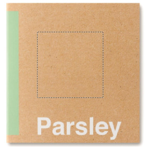 PARTE SUPERIORE ANTERIORE