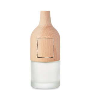 PARTE SUPERIORE DELLA SCHIENA