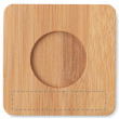 SOTTOBICCHIERE 2 FRONTALE