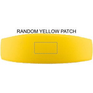 PATCH CASUALE SINGOLA