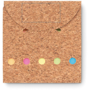 PARTE ANTERIORE SUPERIORE