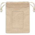 FRONTE BORSA