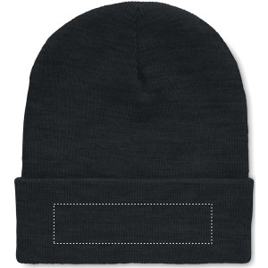 PARTE ANTERIORE INFERIORE