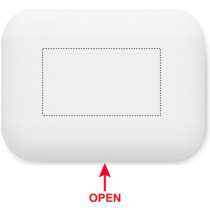 PARTE SUPERIORE DEL CASO