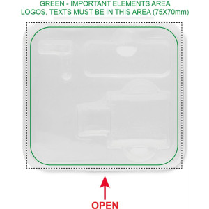 SCATOLA SUPERIORE PD