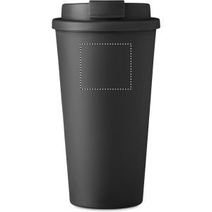 PARTE ANTERIORE SUPERIORE